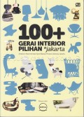 100+ gerai interior pilihan * Jakarta : direktori rekomendasi spot belanja produk dekorasi Jakarta