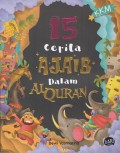 15 cerita ajaib dalam al-quran 