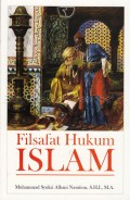 Filsafat hukum Islam 