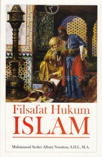 Filsafat hukum Islam