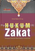 Hukum zakat 
