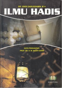 Ilmu hadis