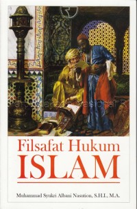Filsafat hukum Islam