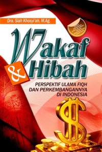 Wakaf dan Hibah