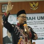 Fakultas Syariah UINSI Samarinda Sukses Gelar Kuliah Umum
