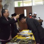 Fakultas Syariah UINSI Samarinda Gelar Yudisium, Mahasiswa Siap Mengabdi untuk Masyarakat