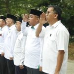 Dosen & Tenaga Kependidikan Fakultas Syariah UINSI Samarinda Ikuti Upacara Peringatan Hari Kebangkitan Nasional (HARKITNAS) ke-117 Republik Indonesia