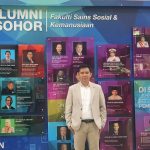 Dosen Sekaligus Koordinator Prodi Hukum Ekonomi Syariah FASYA UINSI Samarinda Berkiprah di Forum Akademik Internasional
