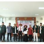 PBAK 2025 Fakultas Syariah UINSI Samarinda Dimulai: Menyambut Mahasiswa Baru dengan Semangat Akademis dan Integritas