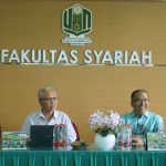 Penguatan Tata Kelola Mutu: Audit ISO di Fakultas Syariah UINSI Samarinda
