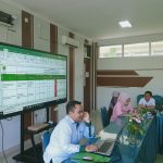 Fakultas Syariah Gelar Rapat Penyusunan Manajemen Risiko Akademik Bersama LPM UINSI Samarinda