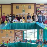 SPI UINSI Samarinda Laksanakan Entry Meeting Pemeriksaan Internal Berbasis Risiko di Fakultas Syariah