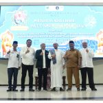 Fakultas Syariah UINSI Samarinda Teguhkan Spirit Keilmuan dan Akhlak Nabi dalam Maulid Nabi Muhammad SAW 1447 H