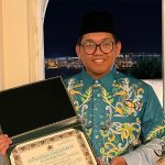 Mahasiswa Fakultas Syariah UINSI Samarinda Raih Juara II MTQ Internasional di Maroko