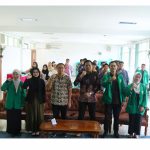 SEMA Fakultas Syariah UINSI Samarinda Gelar Legislative Class: Wadah Cetak Legislator Muda