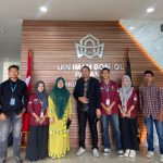 Wakil Dekan III Fakultas Syariah UINSI Samarinda Jadi Pembicara Sharing Session di UIN Imam Bonjol Padang